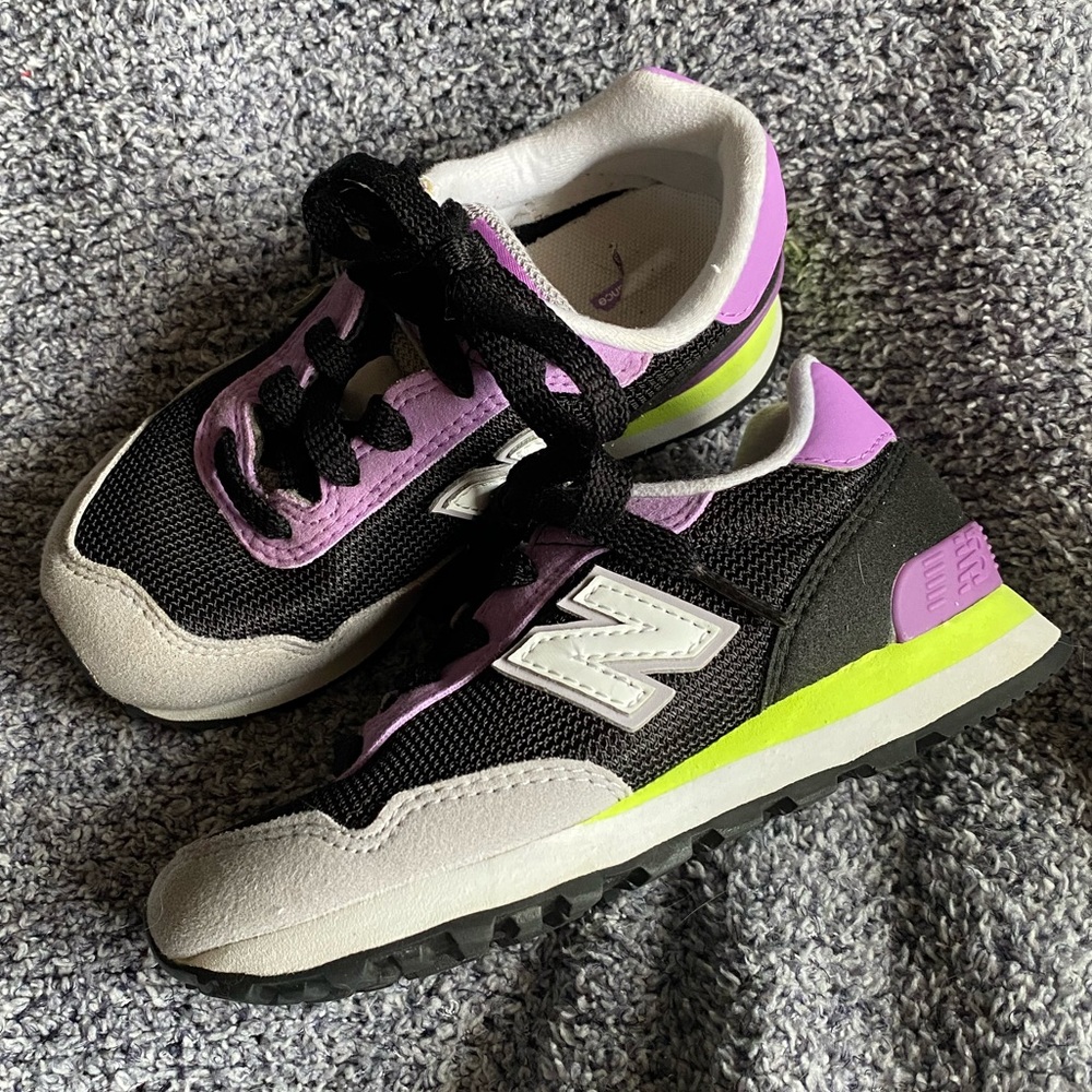 Little Kids New Balance 515 Sneakers Size 10.5